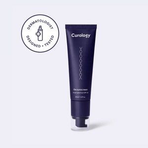 Curology Sunscreen Brand New